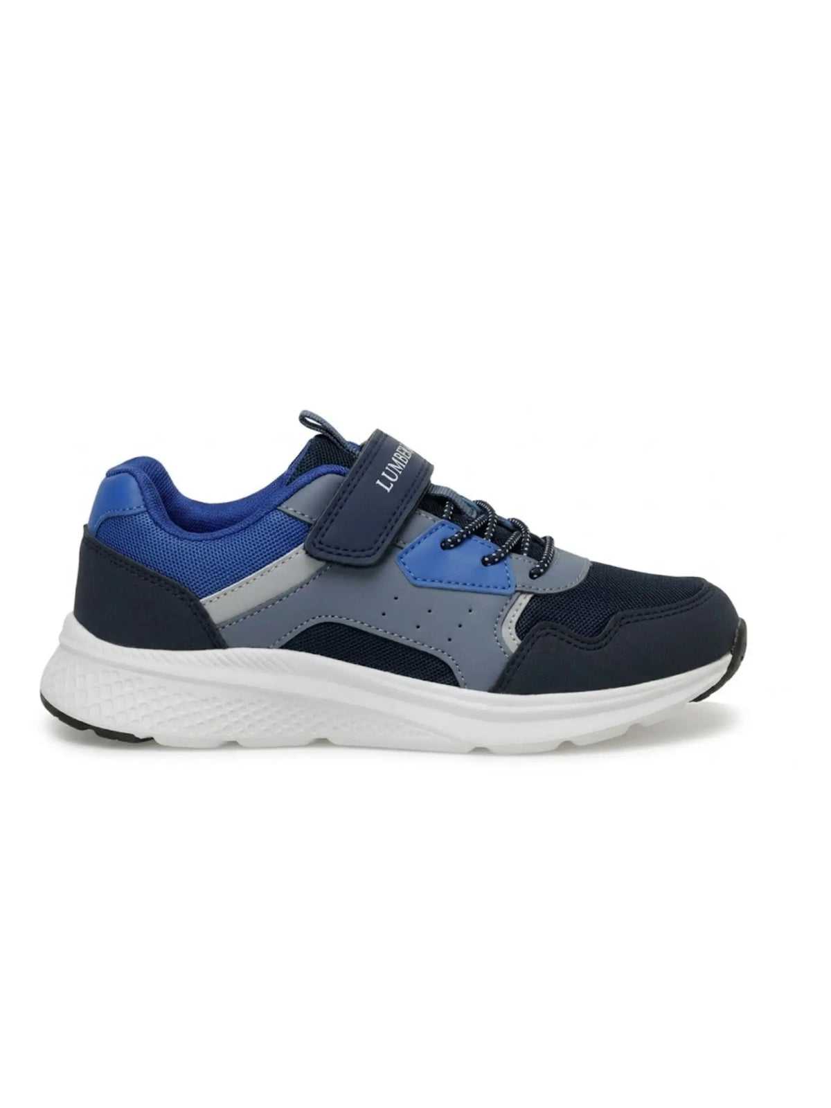 CHAUSSURE LUMBERJAK FIZZLE