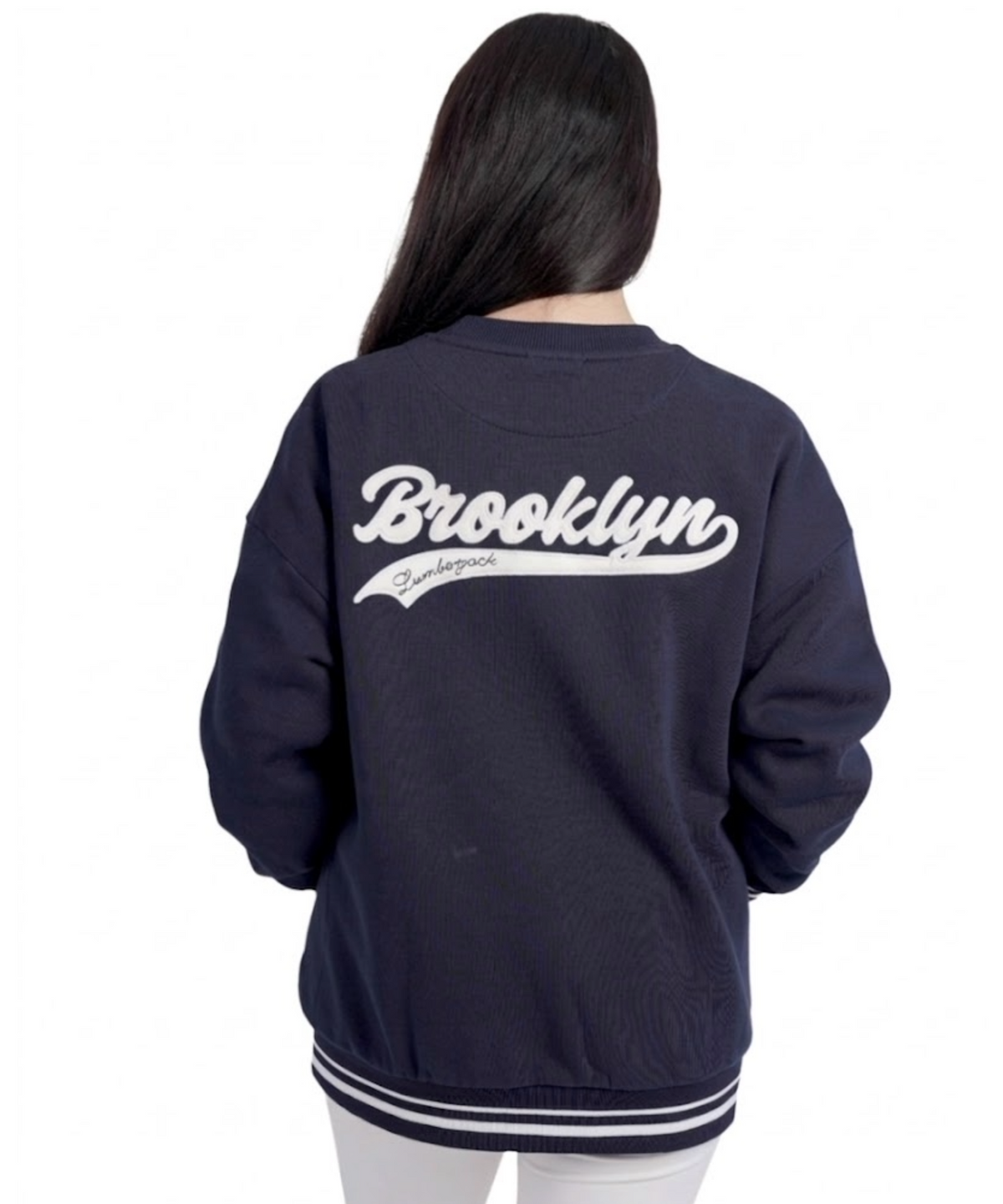 VESTE LUMBERJACK ESTY