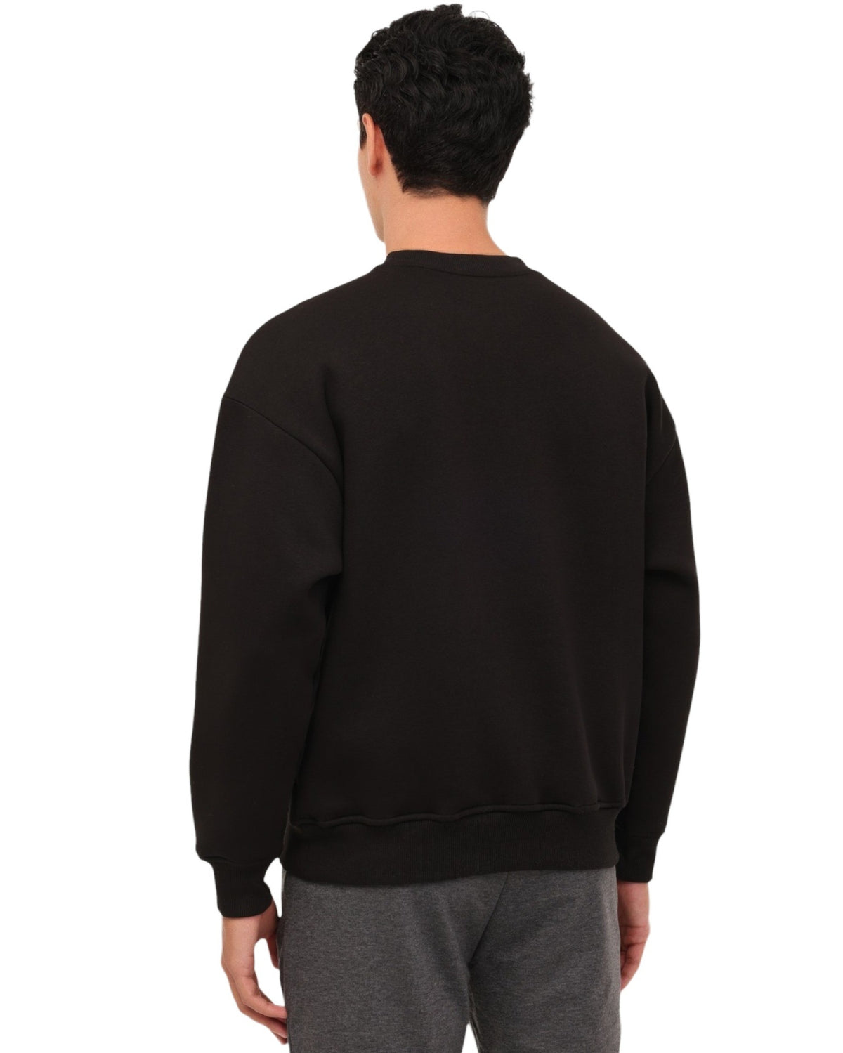 Pull Lumberjack Ros 16hs108