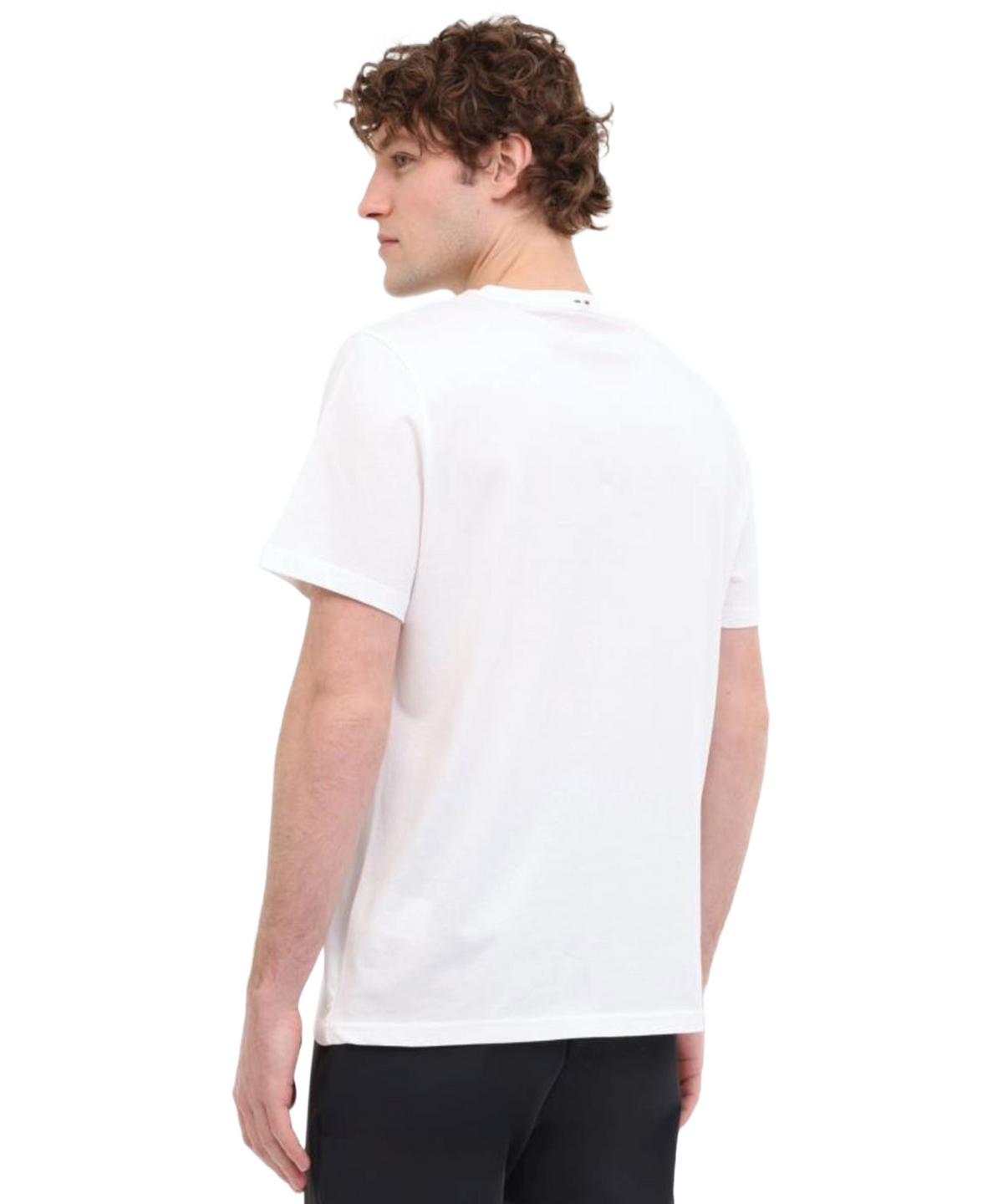 T-shirt Lumberjack Renato