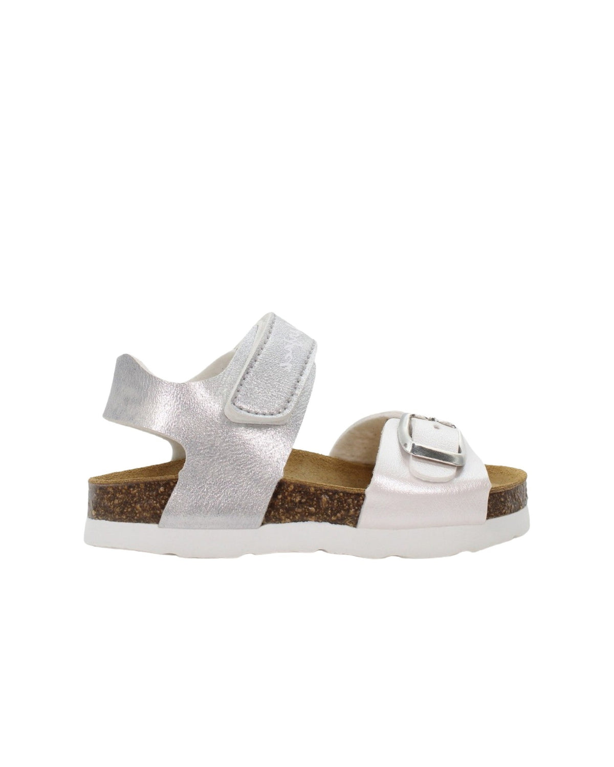 SANDALS LUMBERJACK BLING