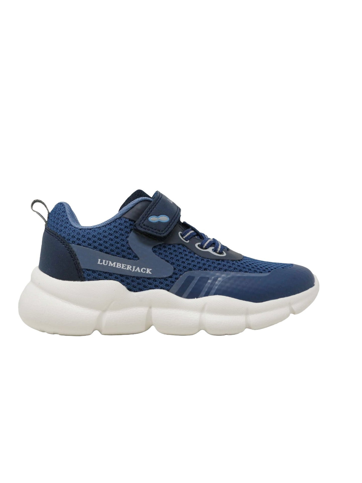 Chaussure Lumberjack Wavy