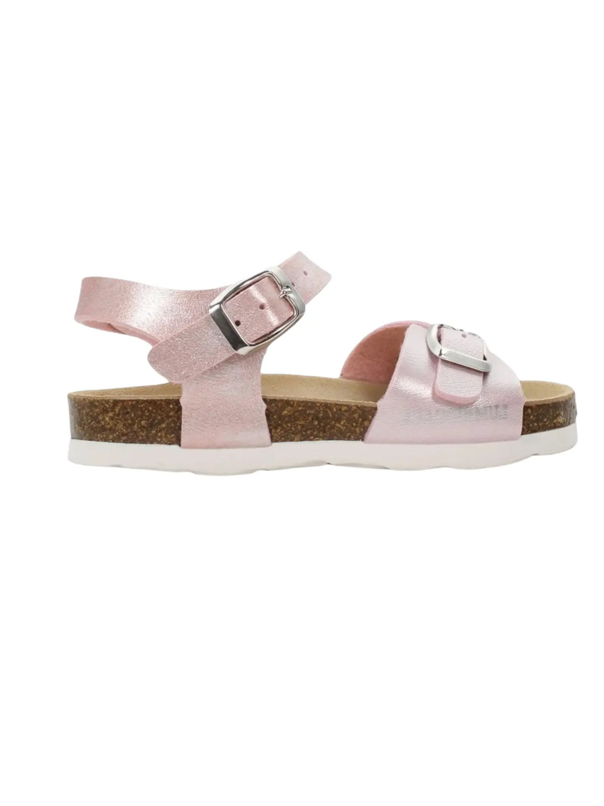 Sandals Lumberjack Bling