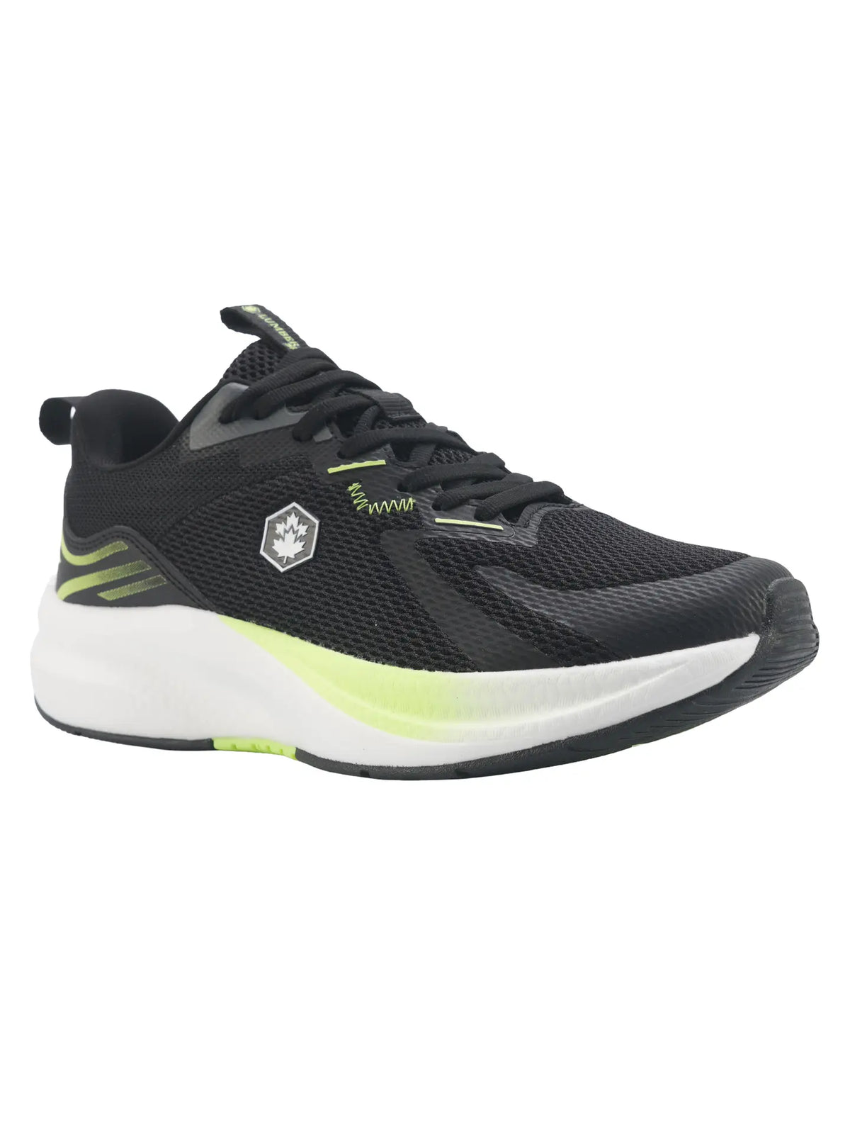 CHAUSSURE LUMBERJACK PUMP