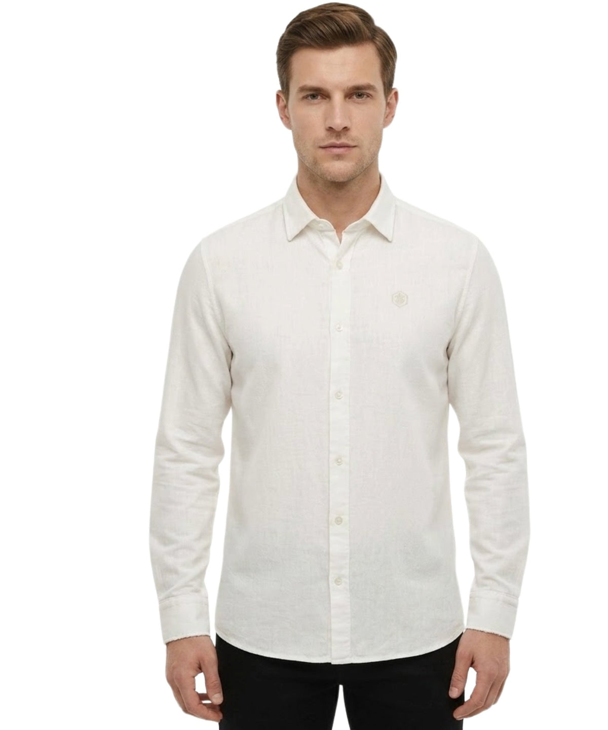 Shirt Lumberjack Tigriodyls