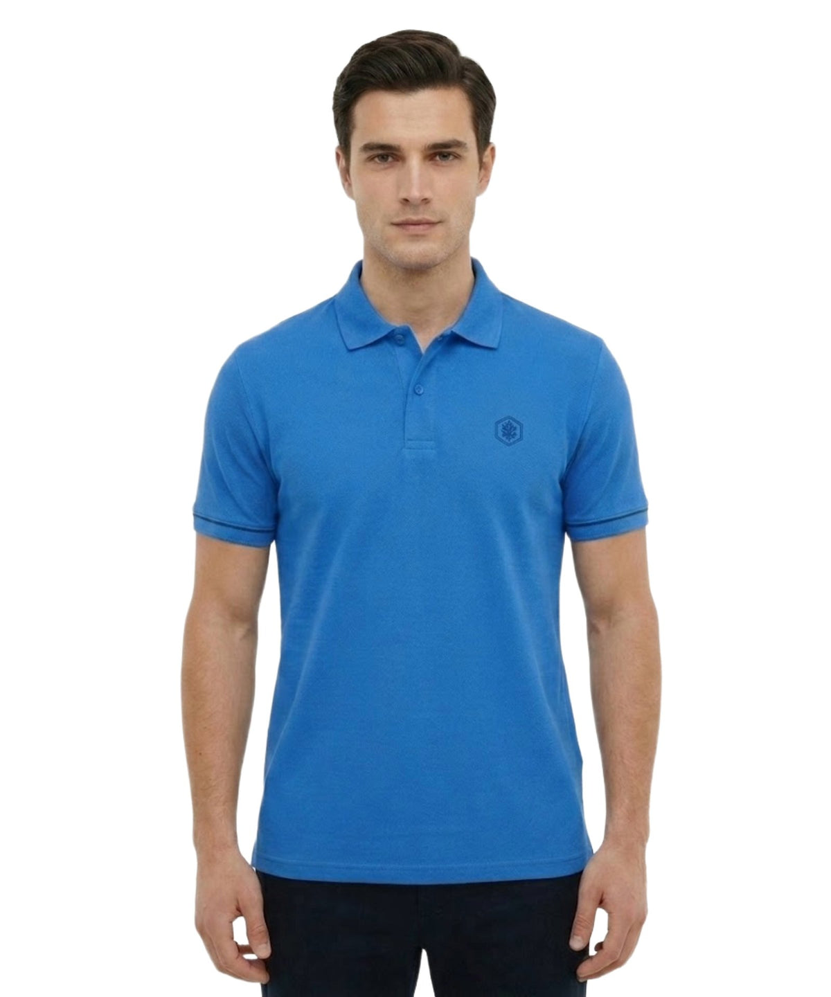 Pull Lumberjack Polo