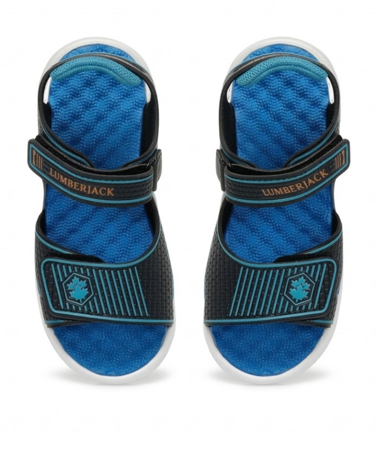 SANDALS LUMBERJACK TIMO