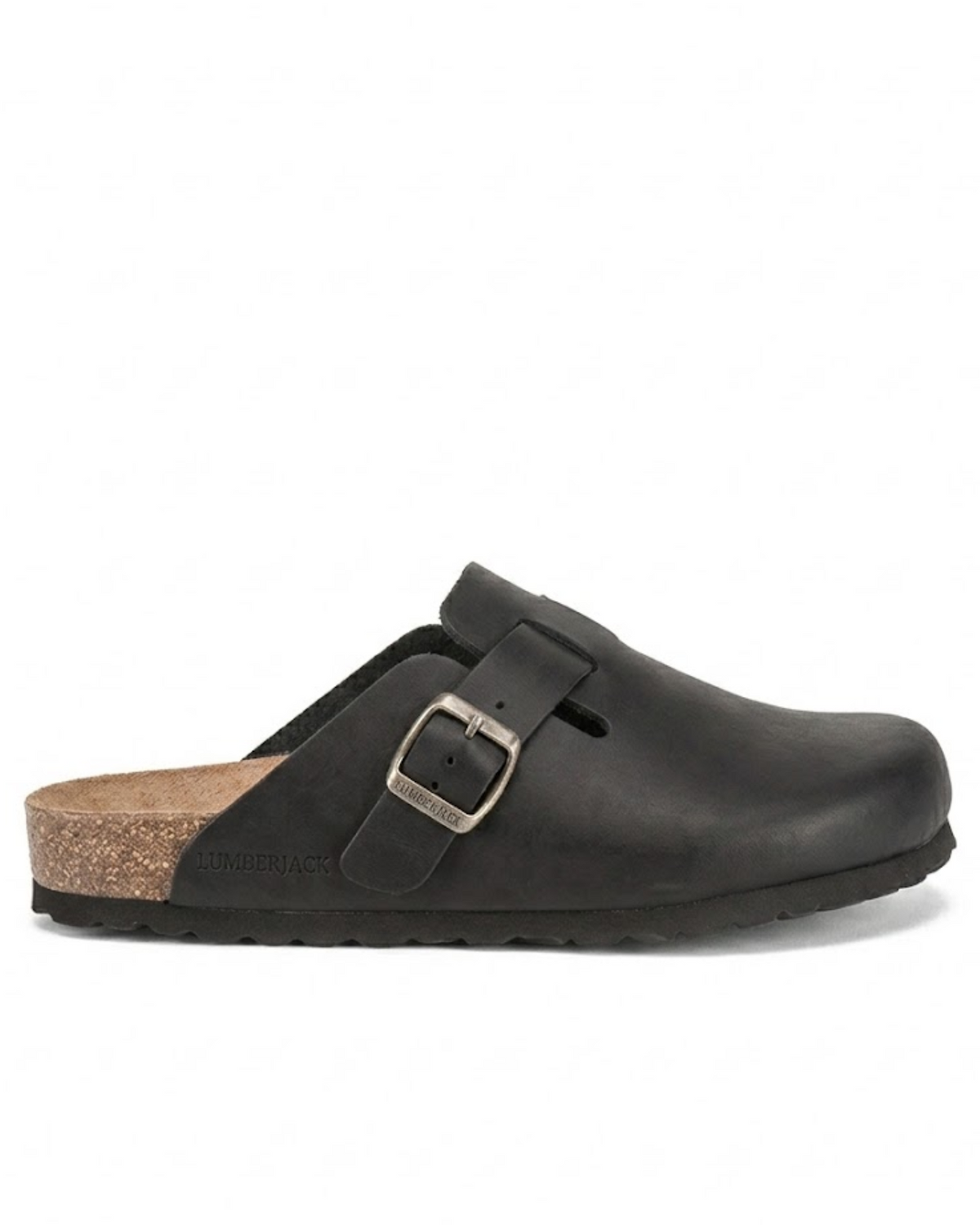 SANDALS LUMBERJACK FLINT