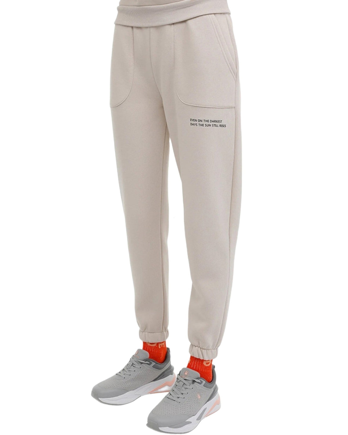 PANTALON LUMBERJACK 3W WB MARC