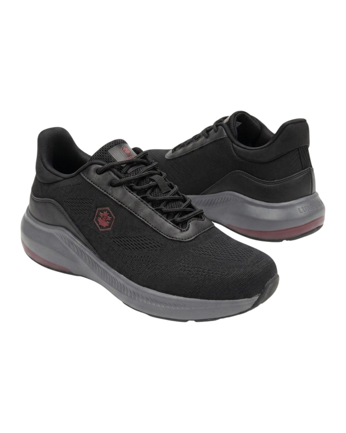 CHAUSSURE LUMBERJACK MUSO NDA