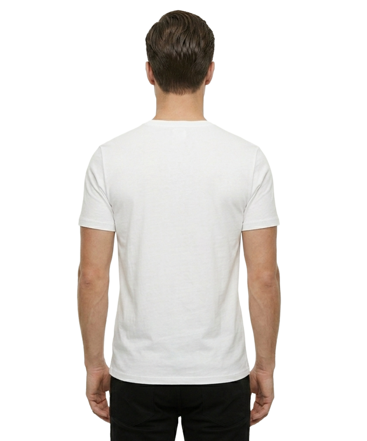 Pull Lumberjack Short-sleeve