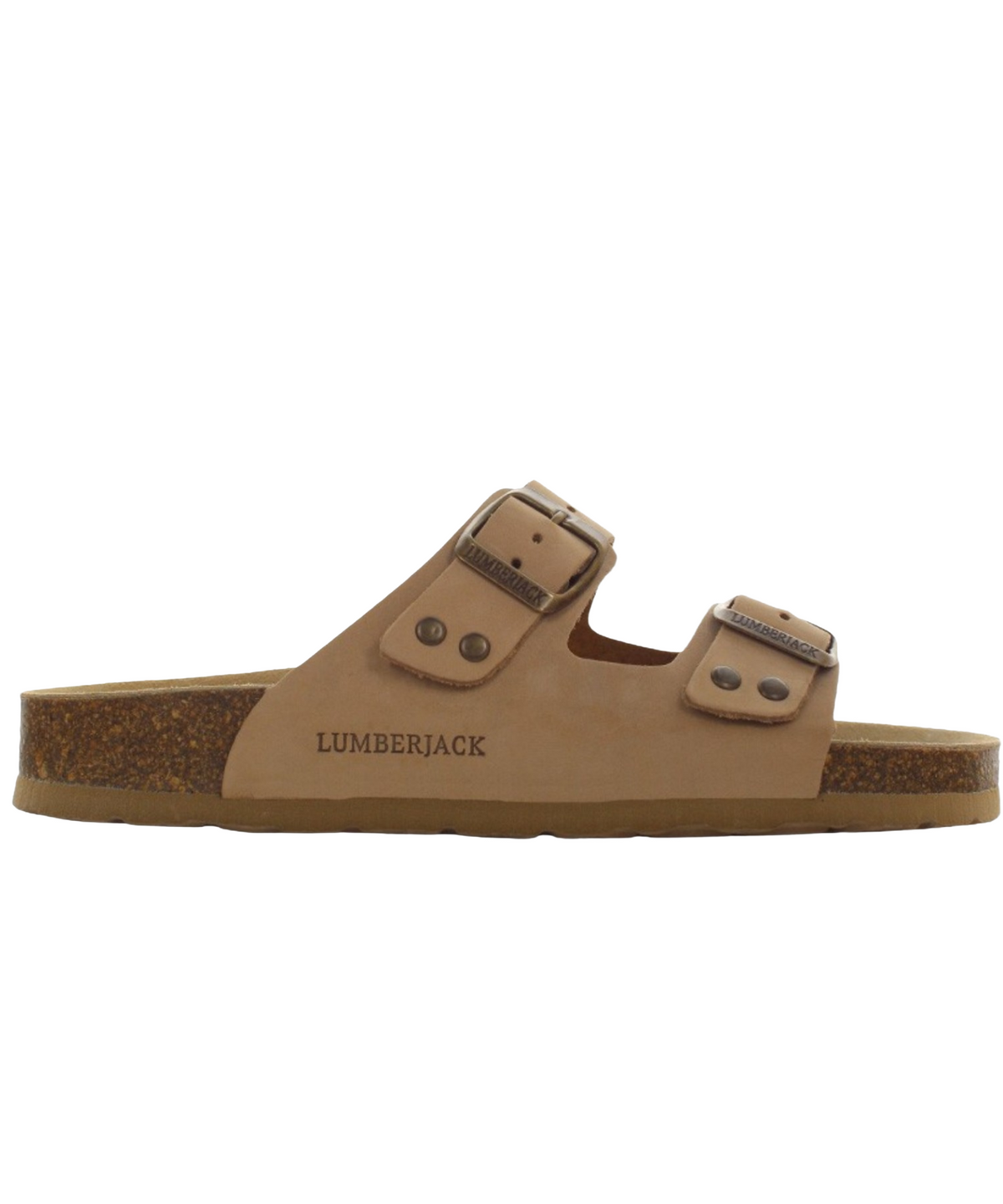 SANDALS LUMBERJACK JOLIE