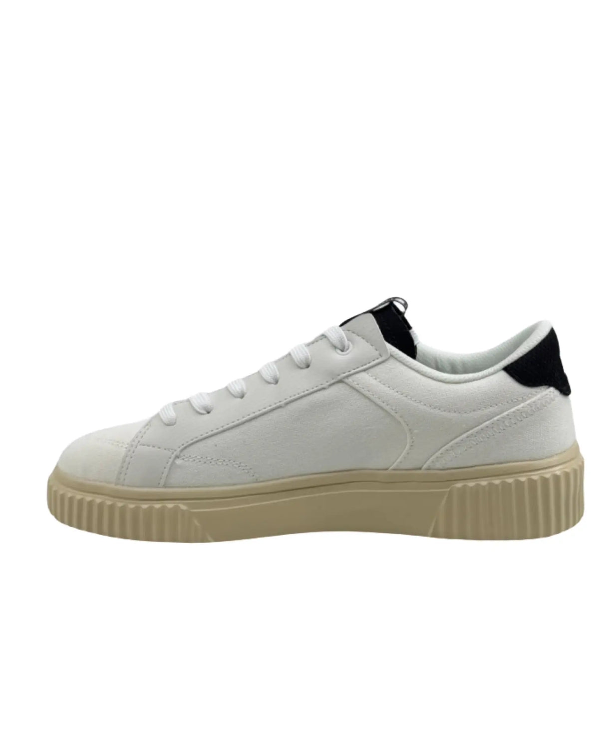 Chaussure Lumberjack Combat