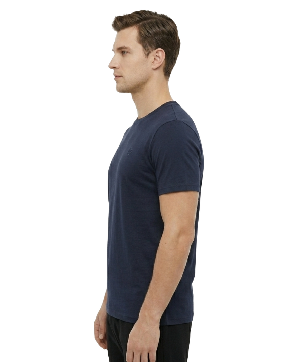 PULL LUMBERJACK SHORT-SLEEVE