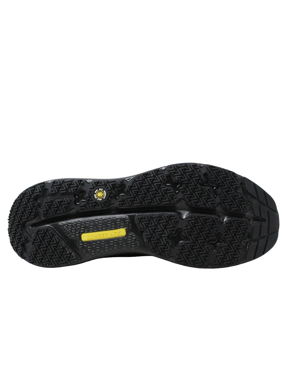 Chaussure Lumberjack Liyo