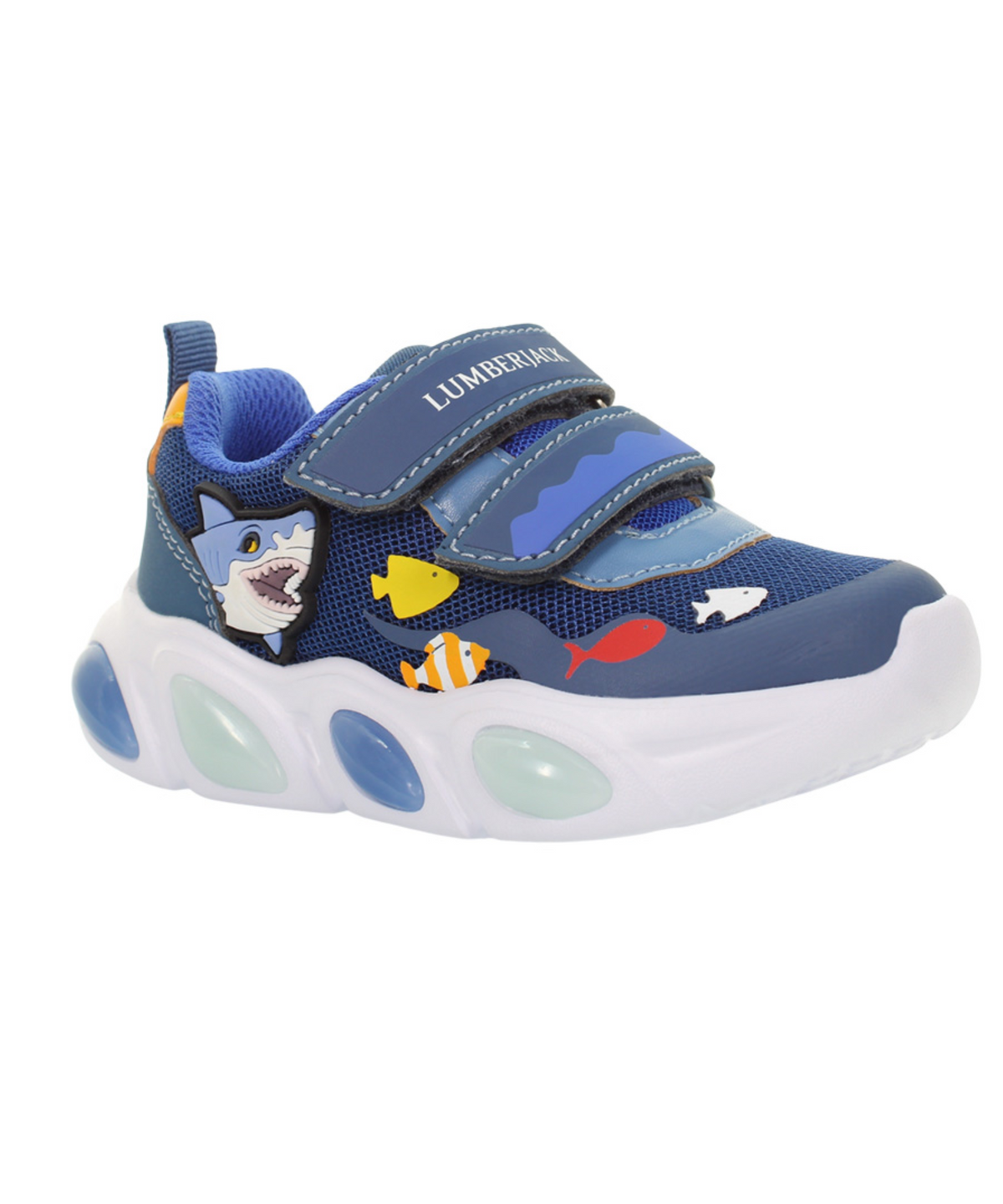 CHAUSSURE LUMBERJACK BLINKY