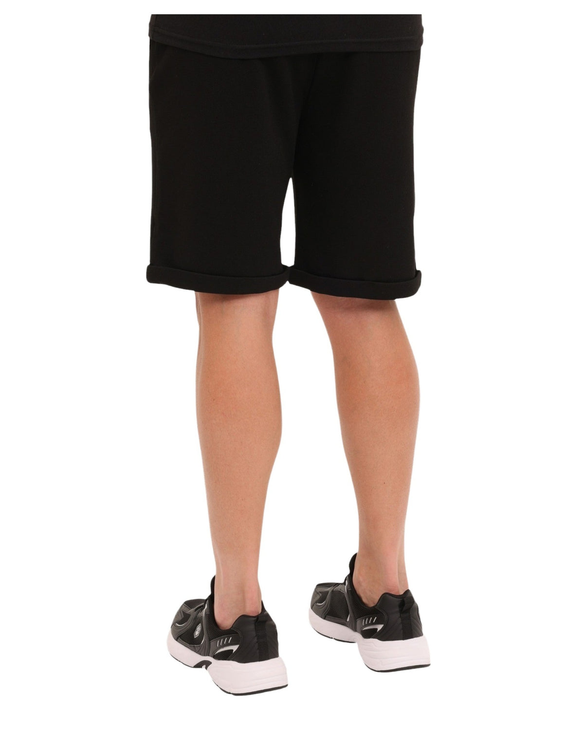 SHORT LUMBERJACK 20BS61