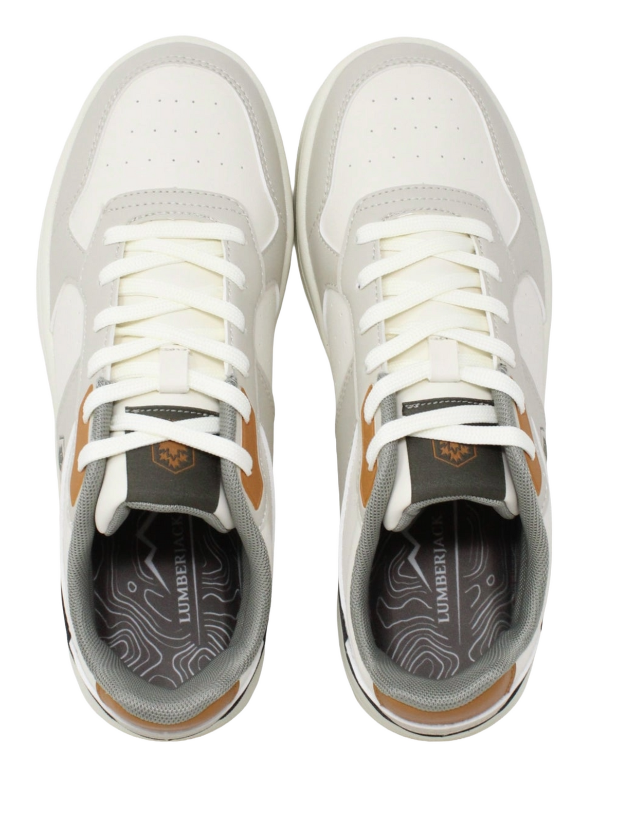 Chaussure Lumberjack Udemy