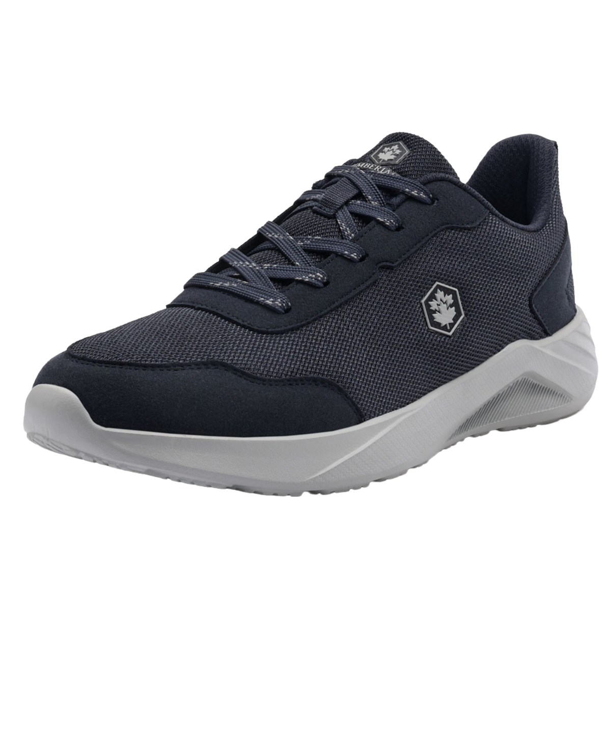 CHAUSSURE LUMBERJACK KARTER