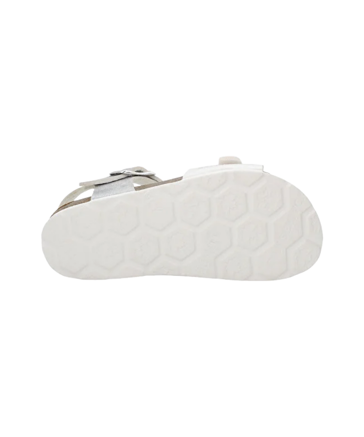 SANDALS LUMBERJACK BLING