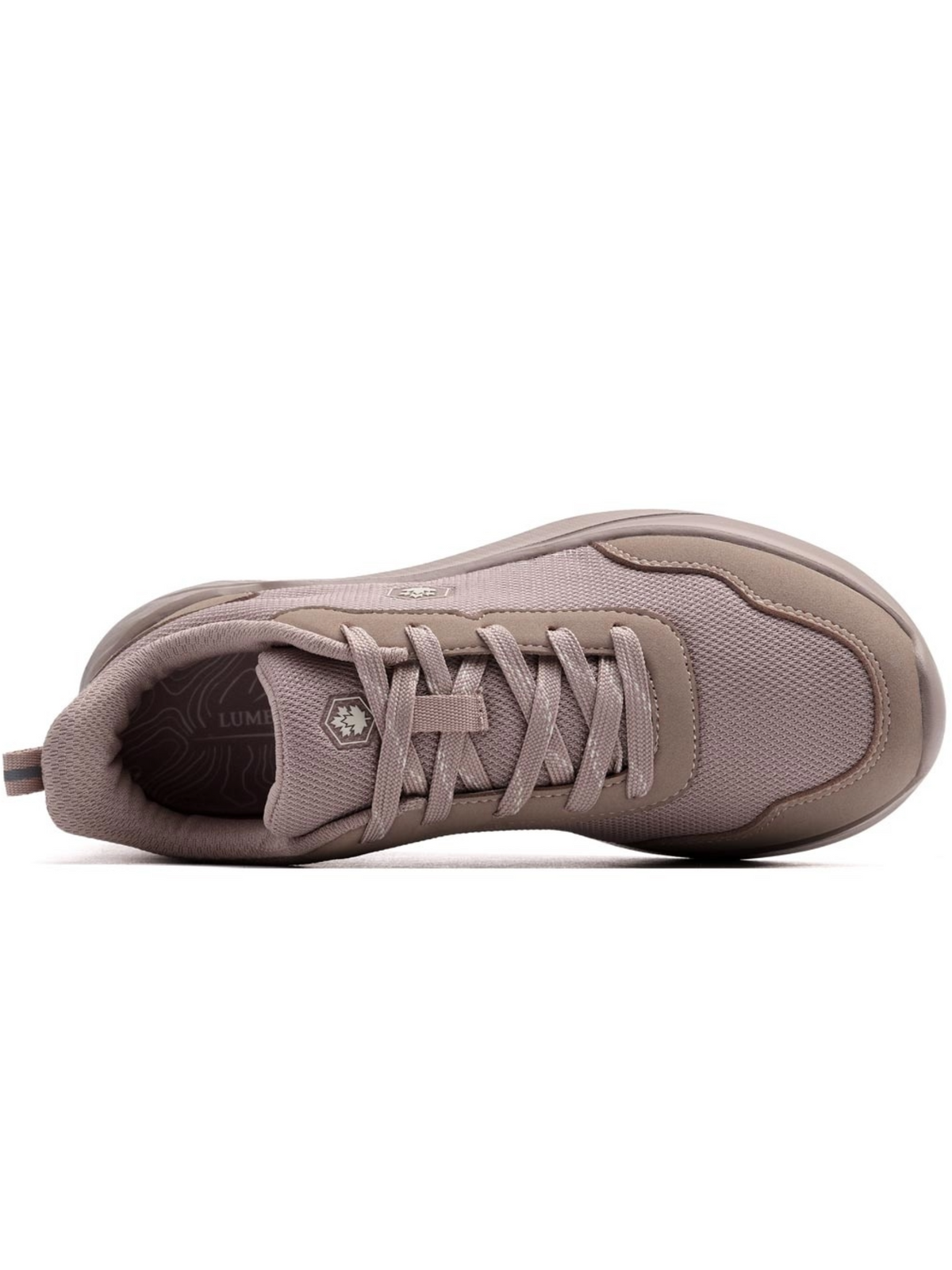 Chaussure Lumberjack Karter