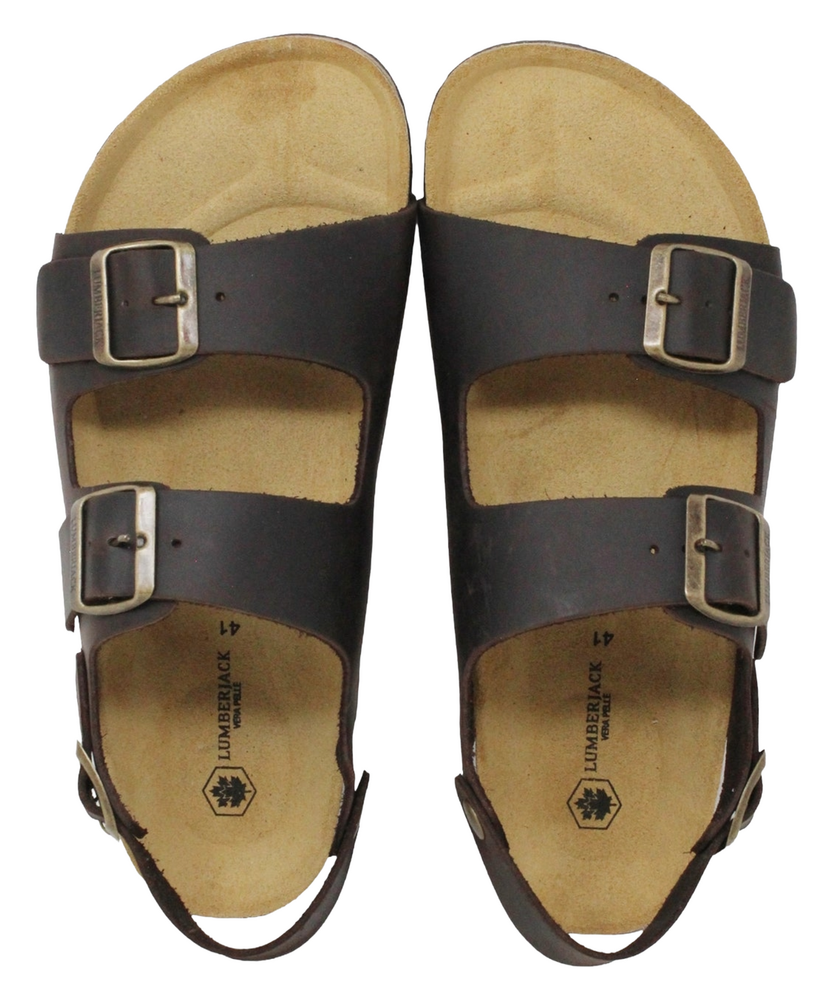 Sandale Lumberjack Flint