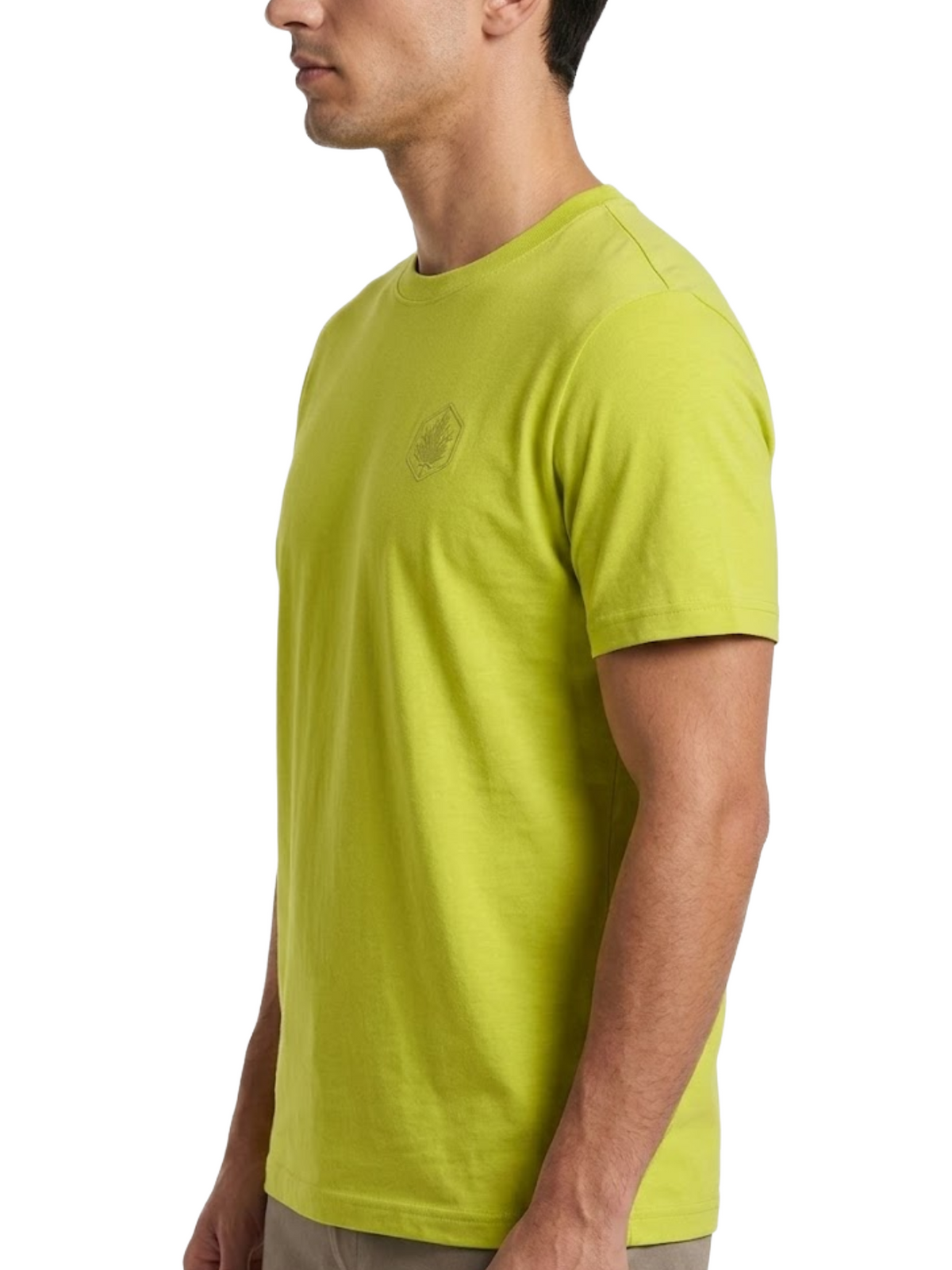 PULL LUMBERJACK SHORT-SLEEVE