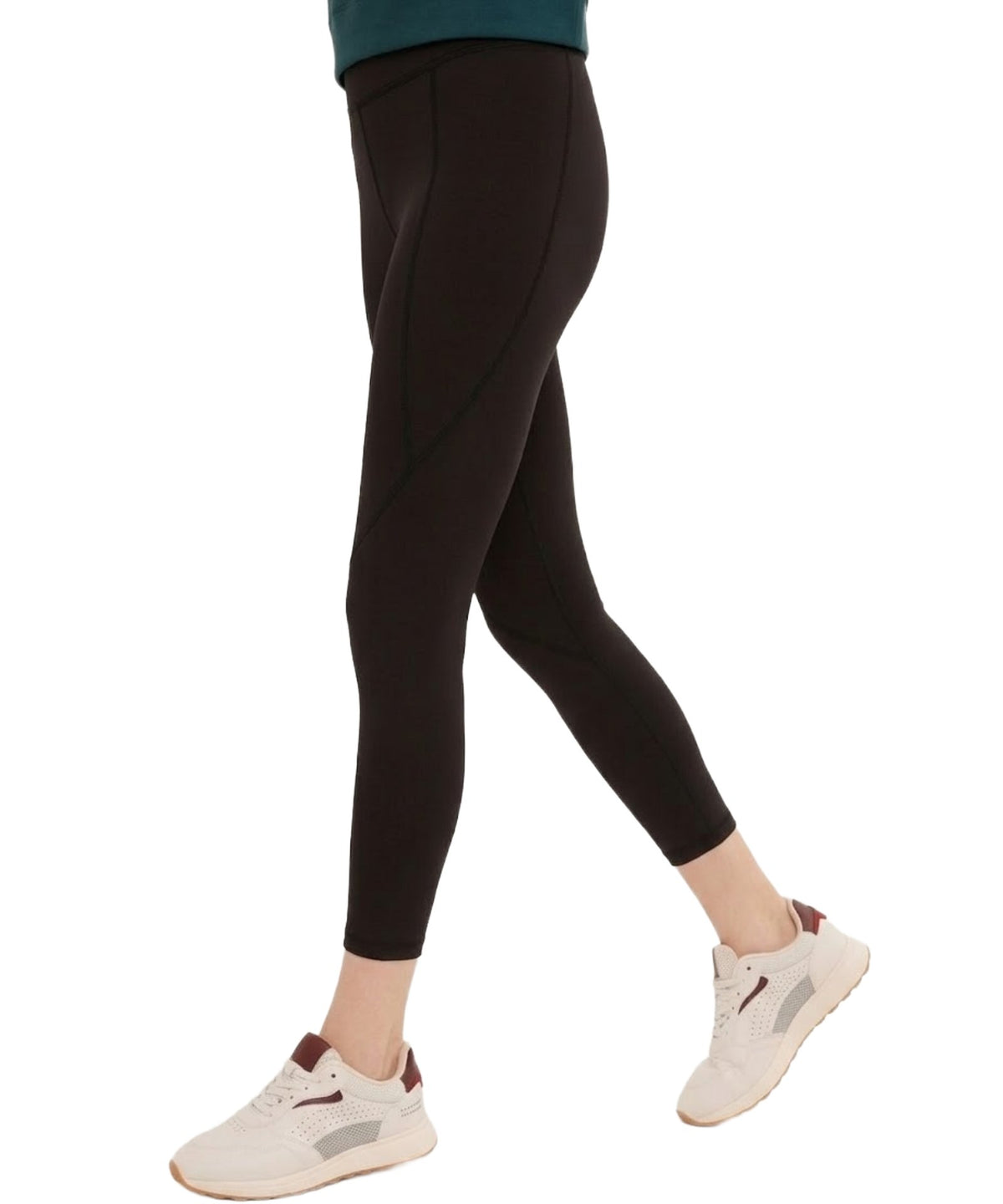 Legging Lumberjack Pearly