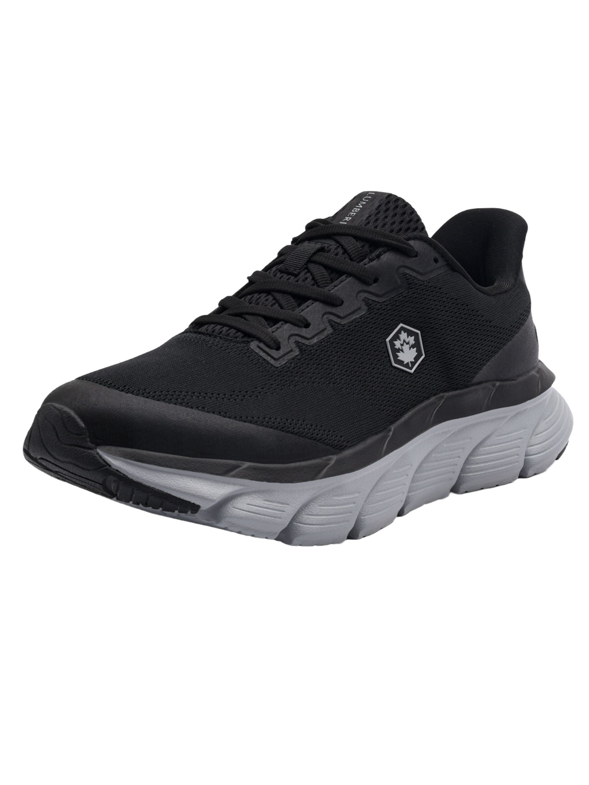 CHAUSSURE LUMBERJACK REBO
