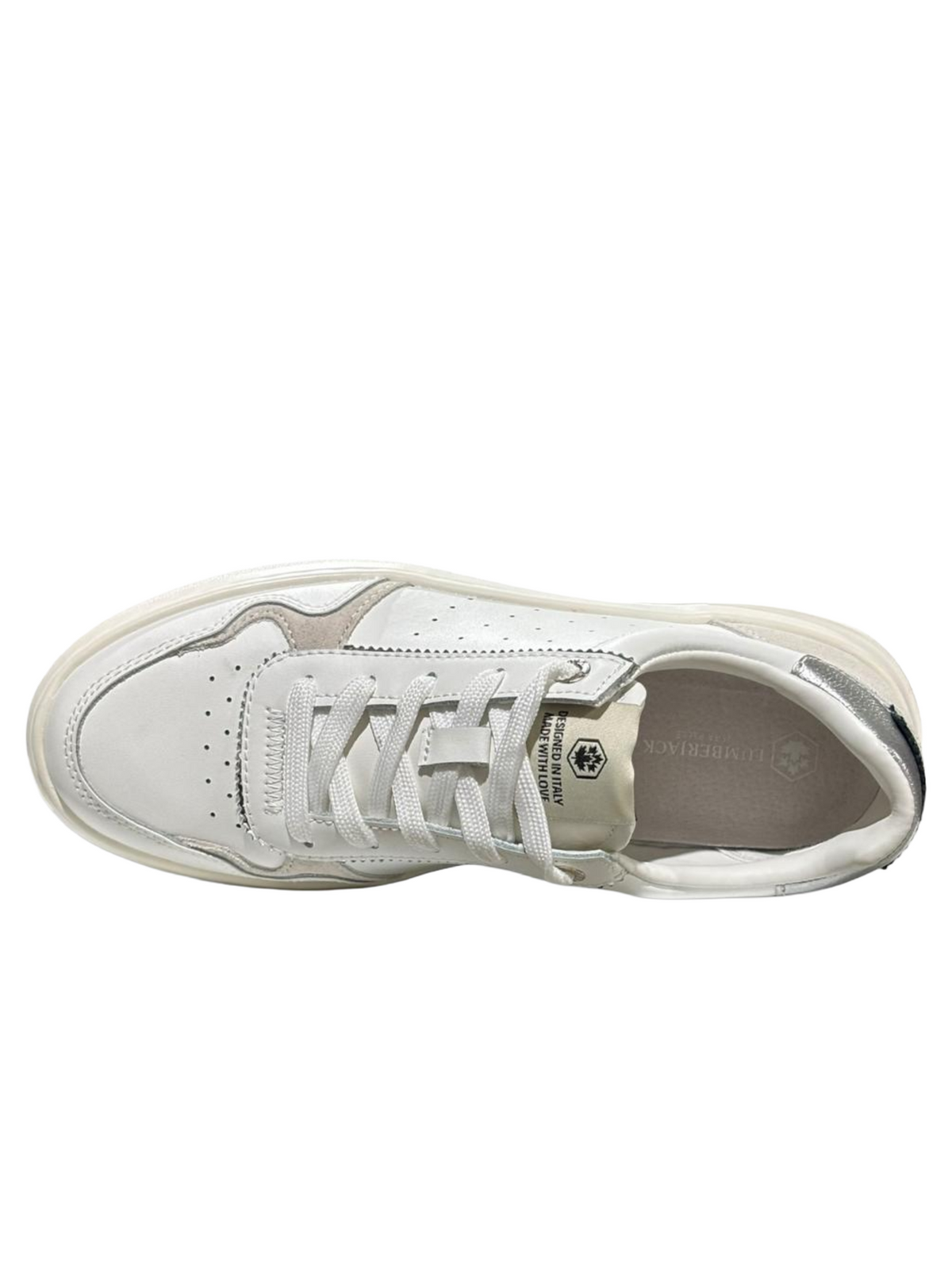 CHAUSSURE LUMBERJACK QUEENCY