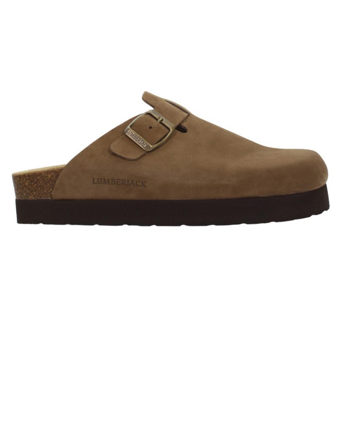 SANDALS LUMBERJACK WONTY