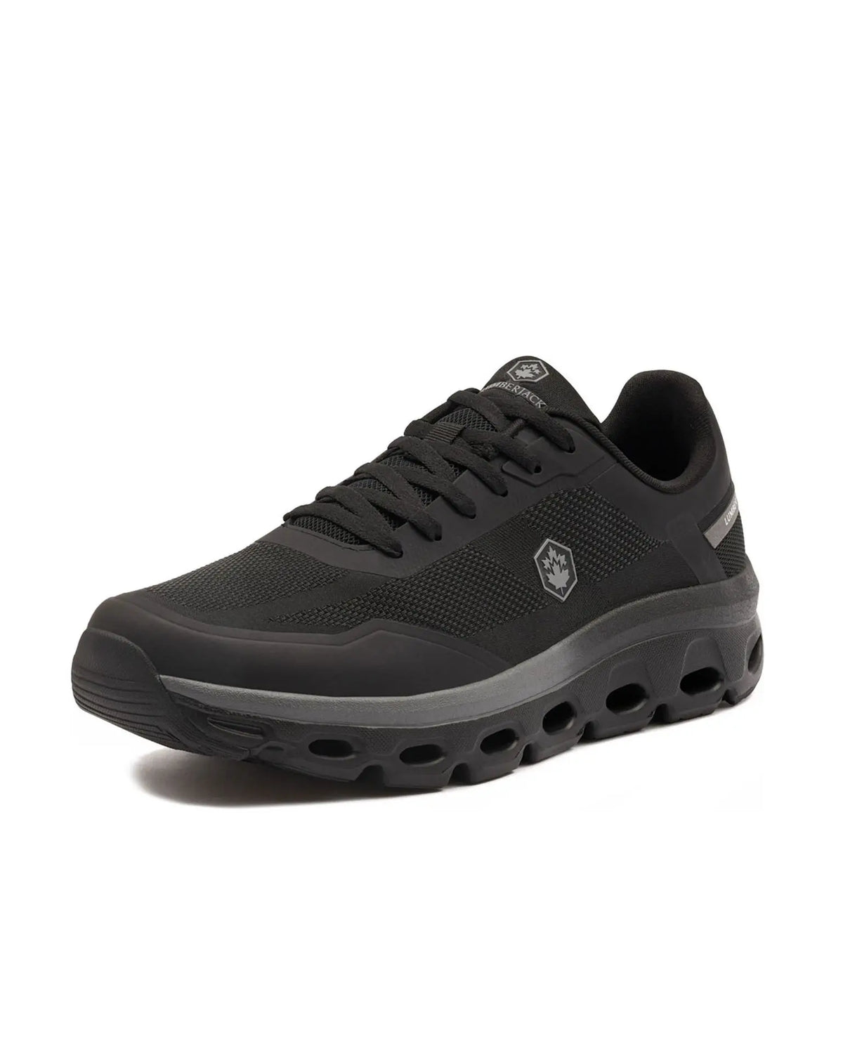 CHAUSSURE LUMBERJACK  MUTO MBO