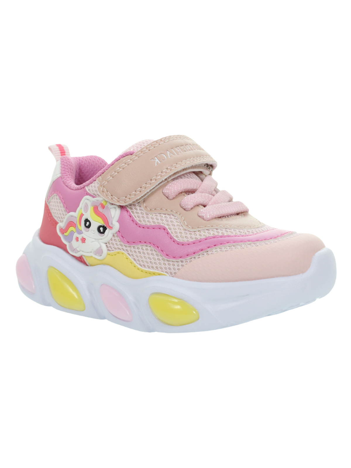 Chaussure Lumberjack Blinky