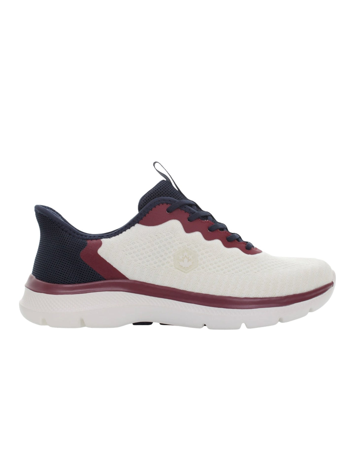 Chaussure Lumberjack Carlo