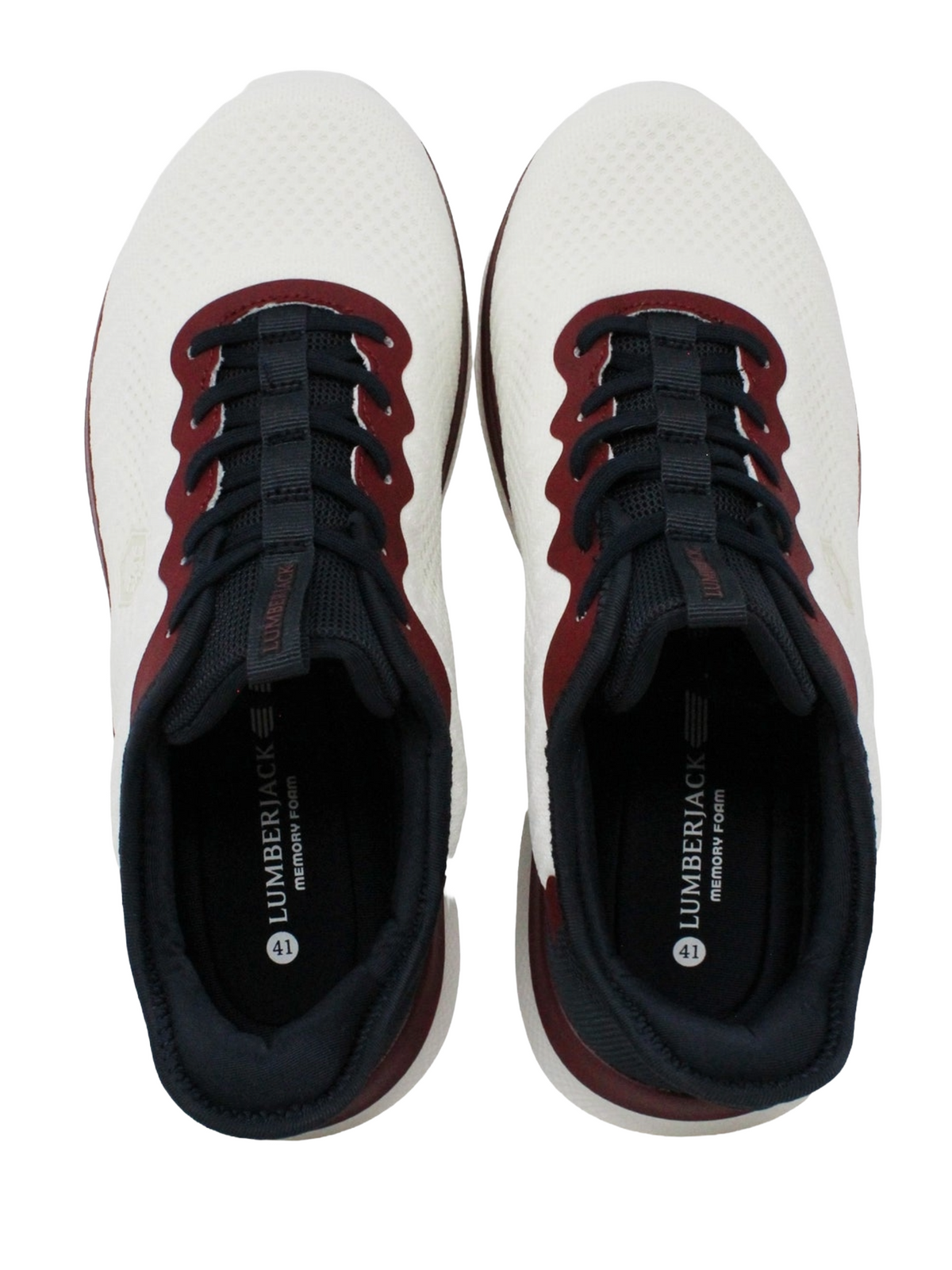 Chaussure Lumberjack Carlo