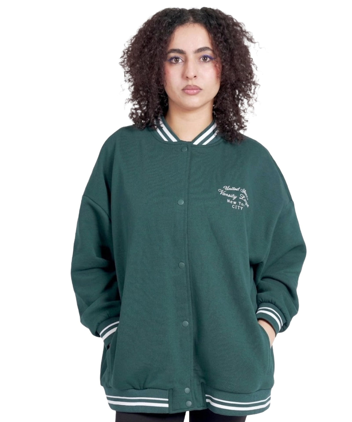 Veste Lumberjack Esty 18gf956