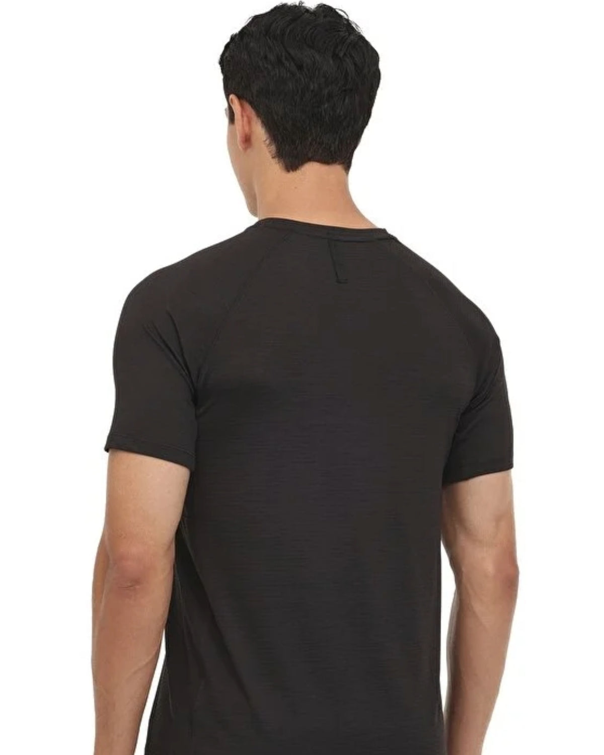 T-SHIRT LUMBERJACK CLIFF
