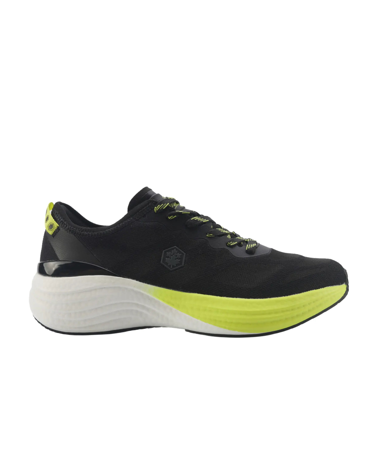 Chaussure Lumberjack Carbon