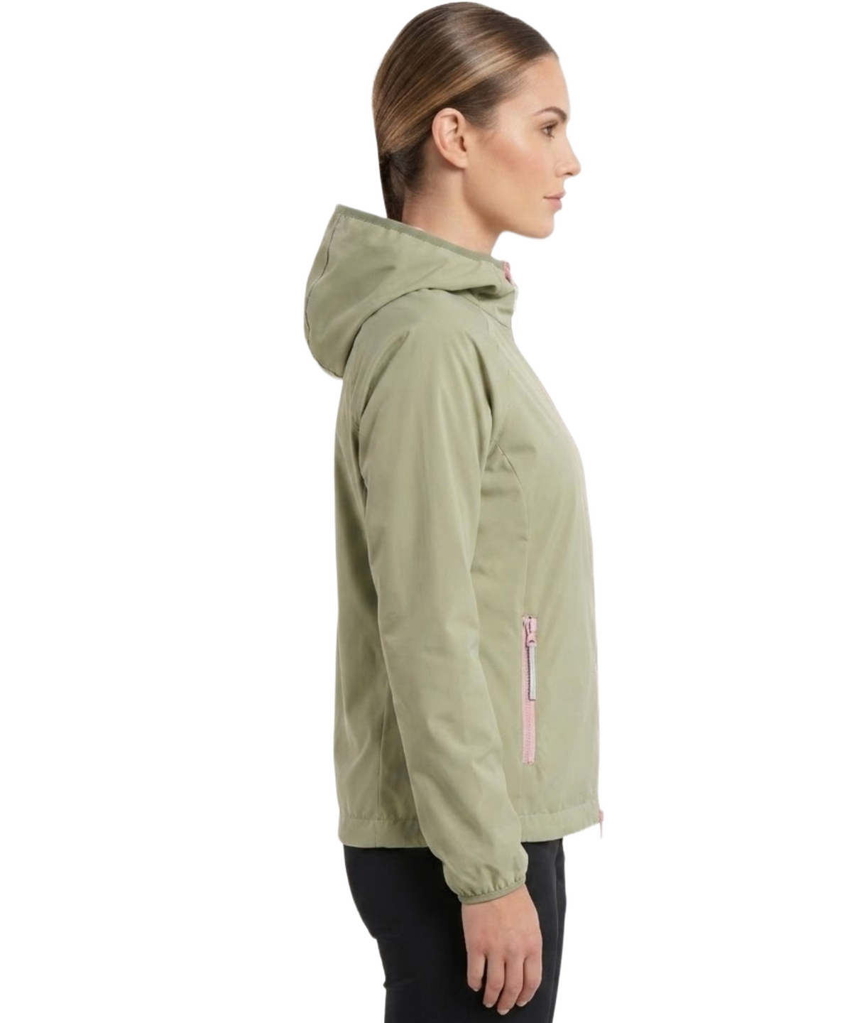 JACKET LUMBERJACK GEORGIA