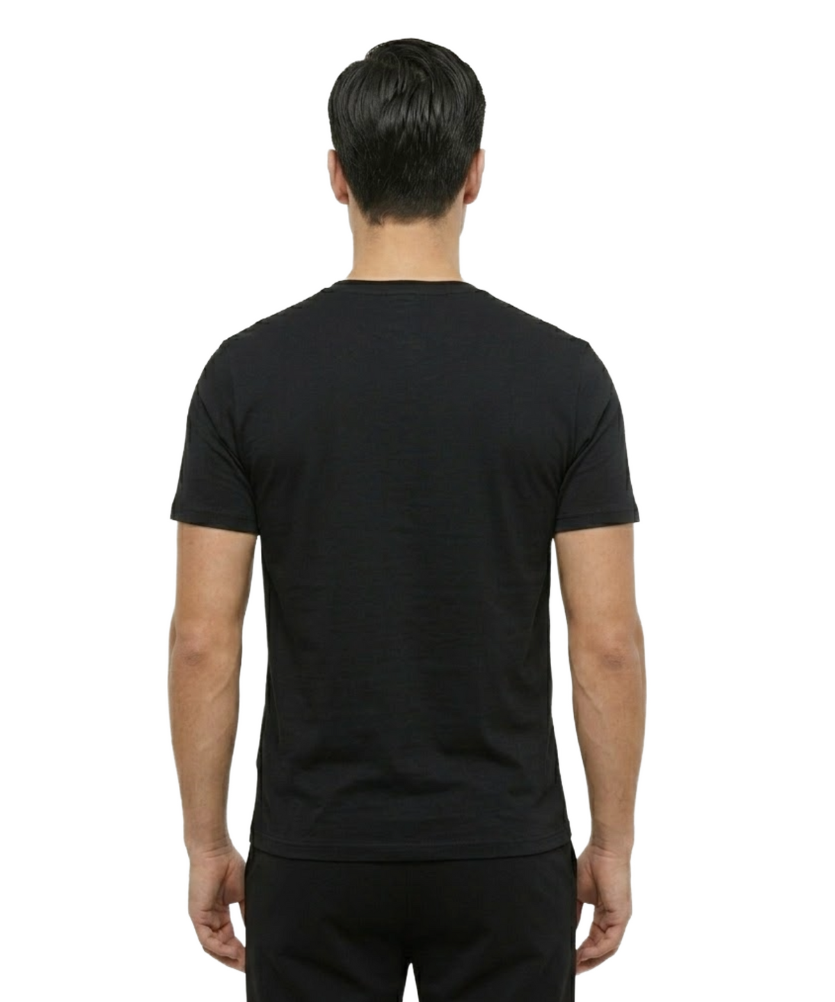 Pull Lumberjack Short-sleeve