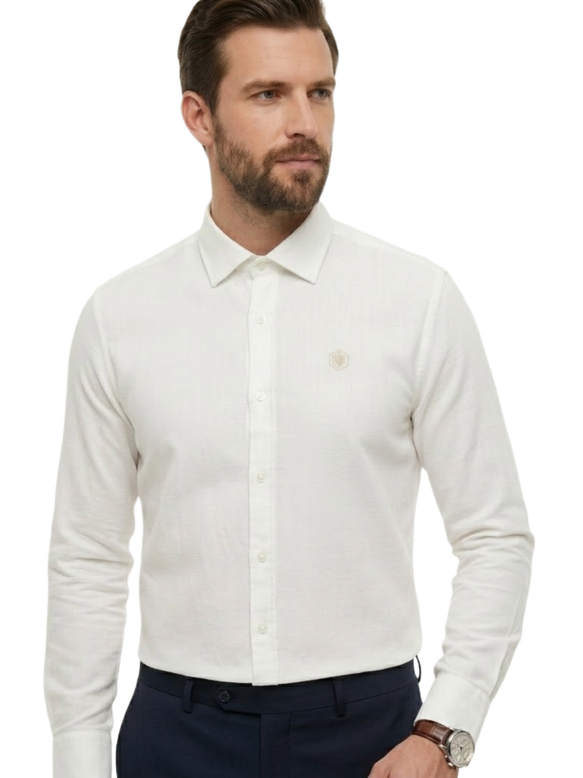 SHIRT LUMBERJACK TIGRIODYLS