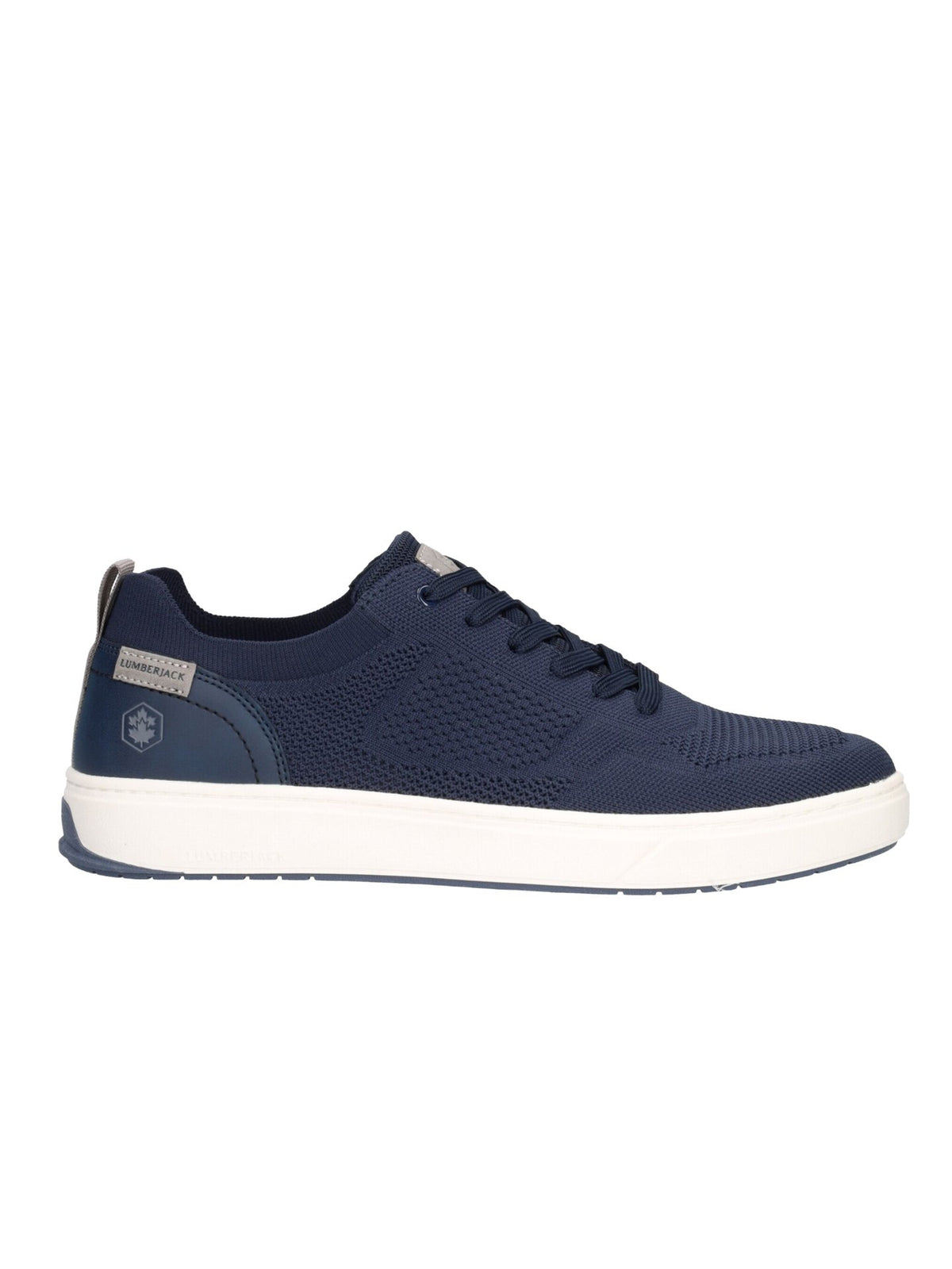 Chaussure Lumberjack Marvin
