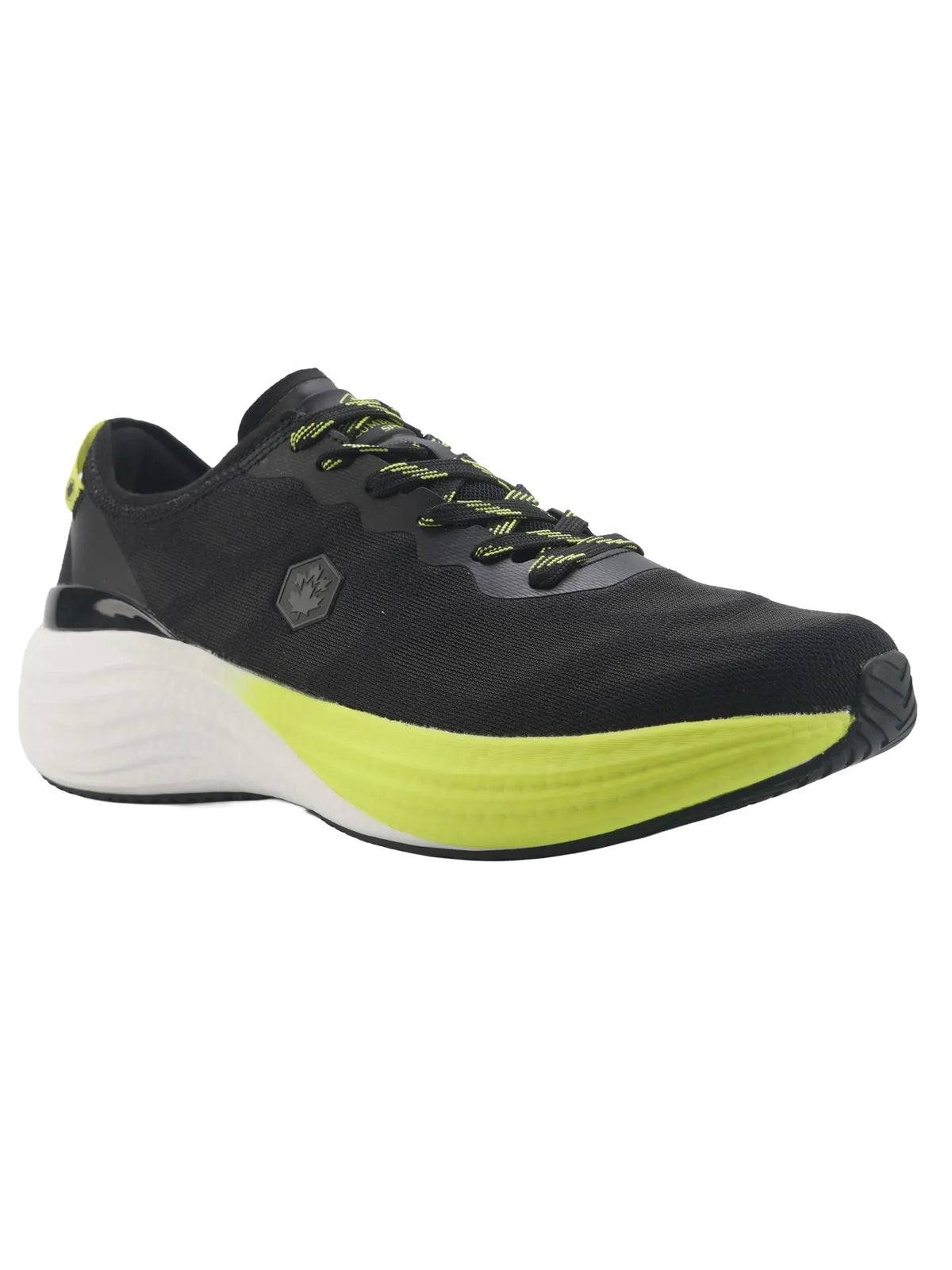 CHAUSSURE LUMBERJACK CARBON