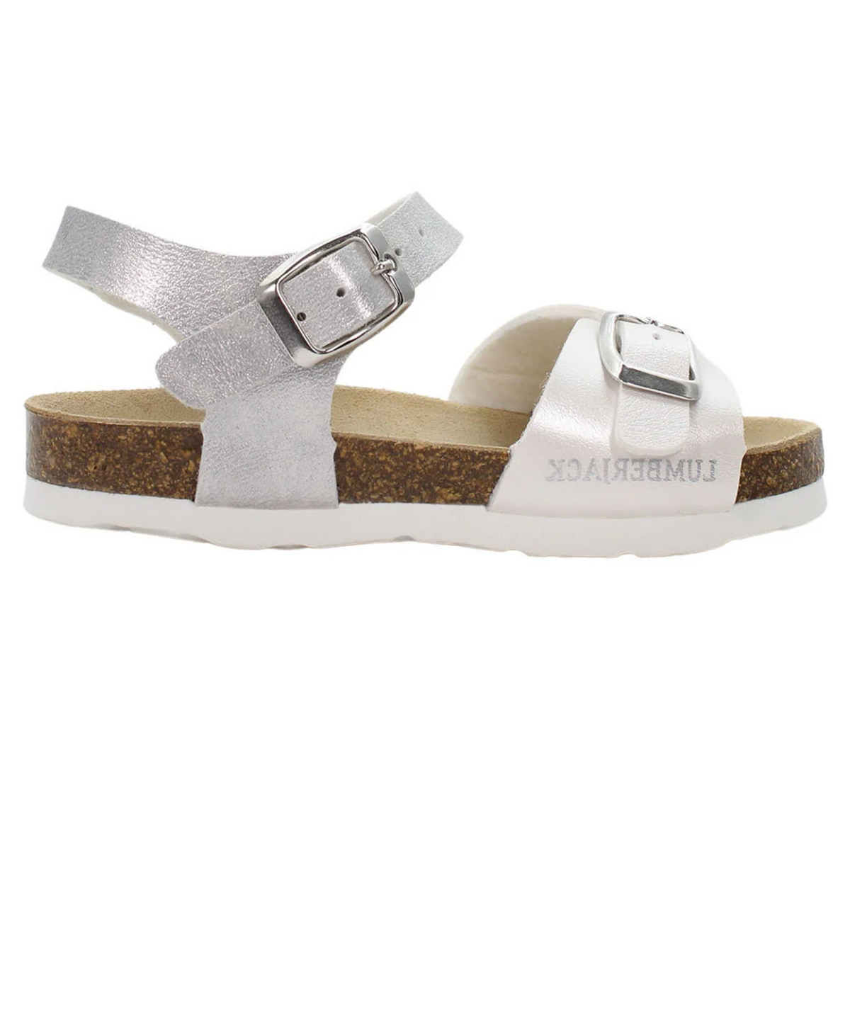 Sandals Lumberjack Bling