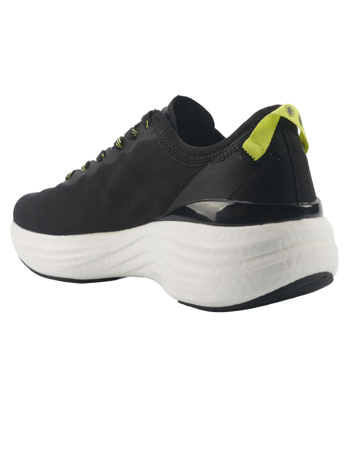 CHAUSSURE LUMBERJACK CARBON
