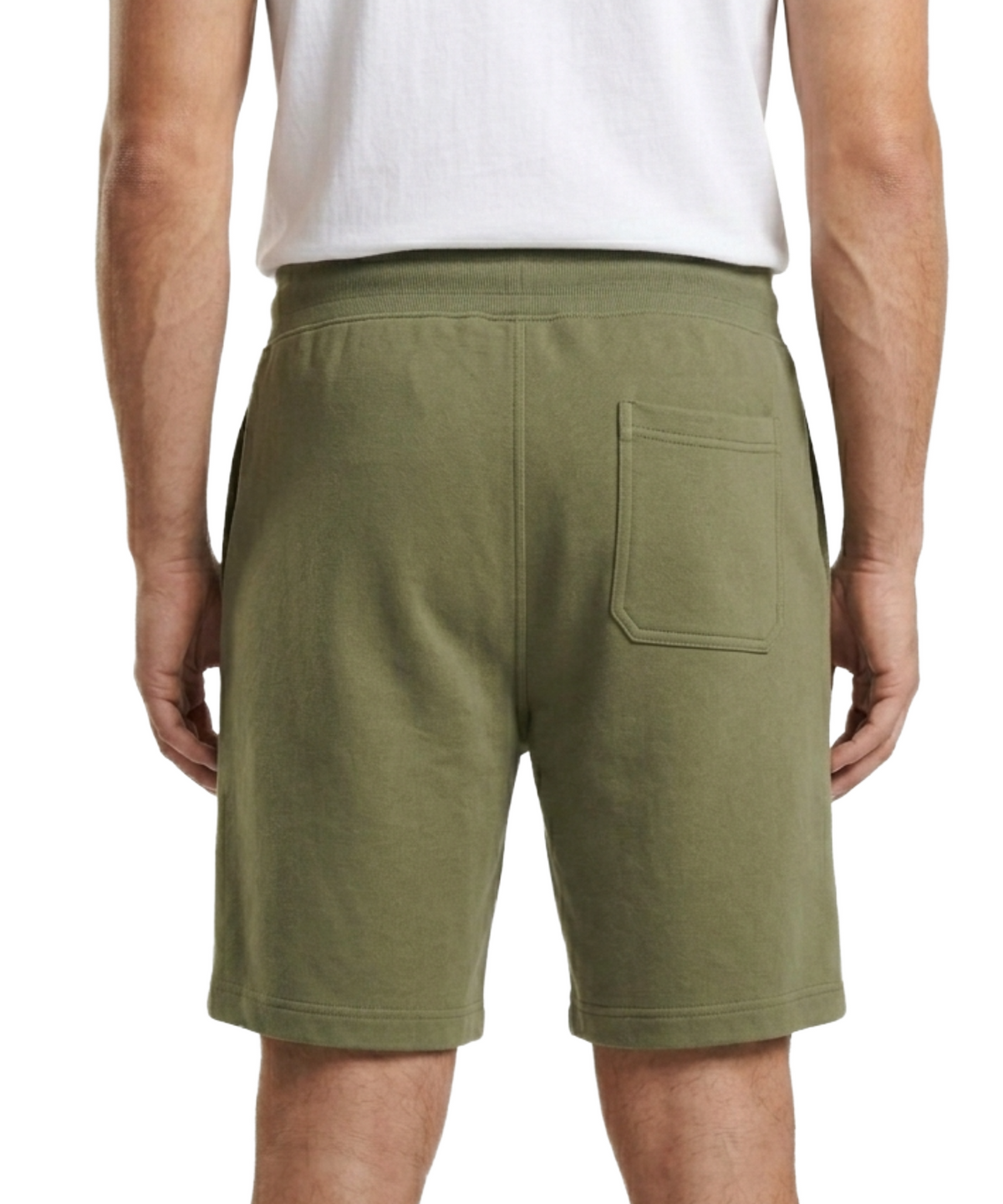 SHORT LUMBERJACK SHO- CLASSIC LOG