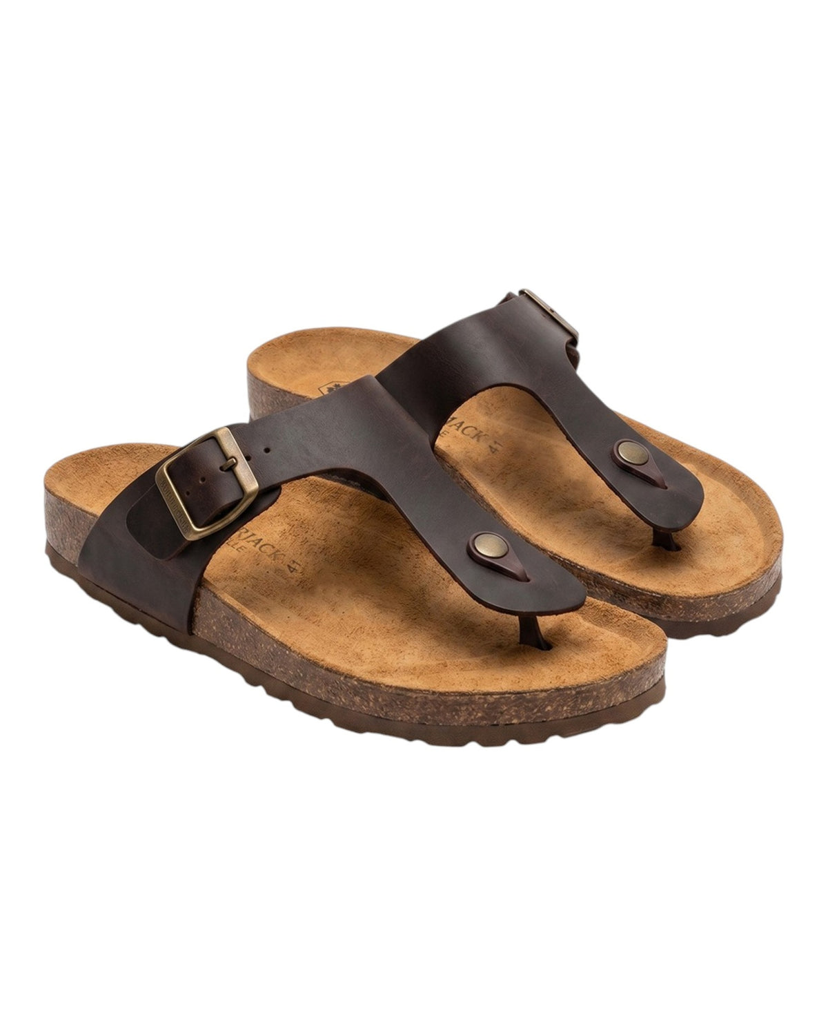 SANDALS LUMBERJACK FLINT