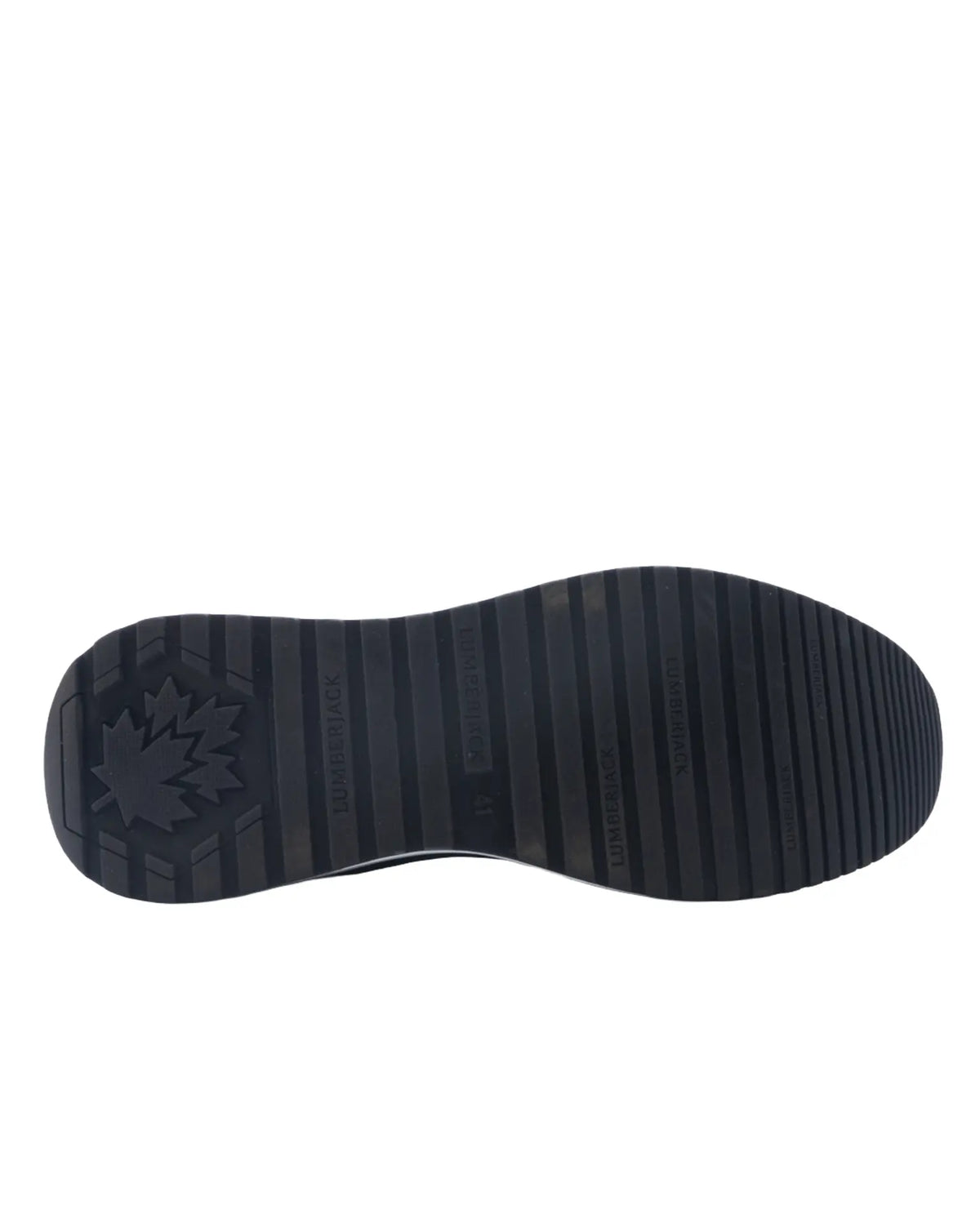 Chaussure Lumberjack Cancel