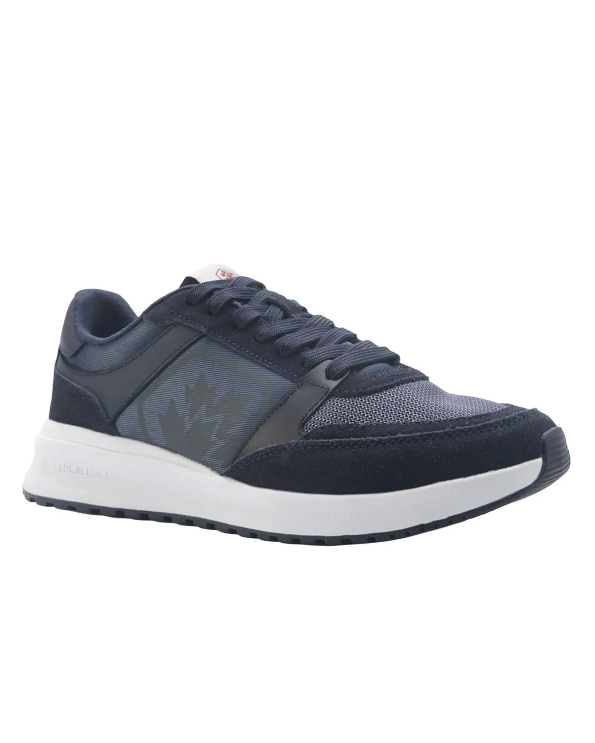 Chaussure Lumberjack Cancel