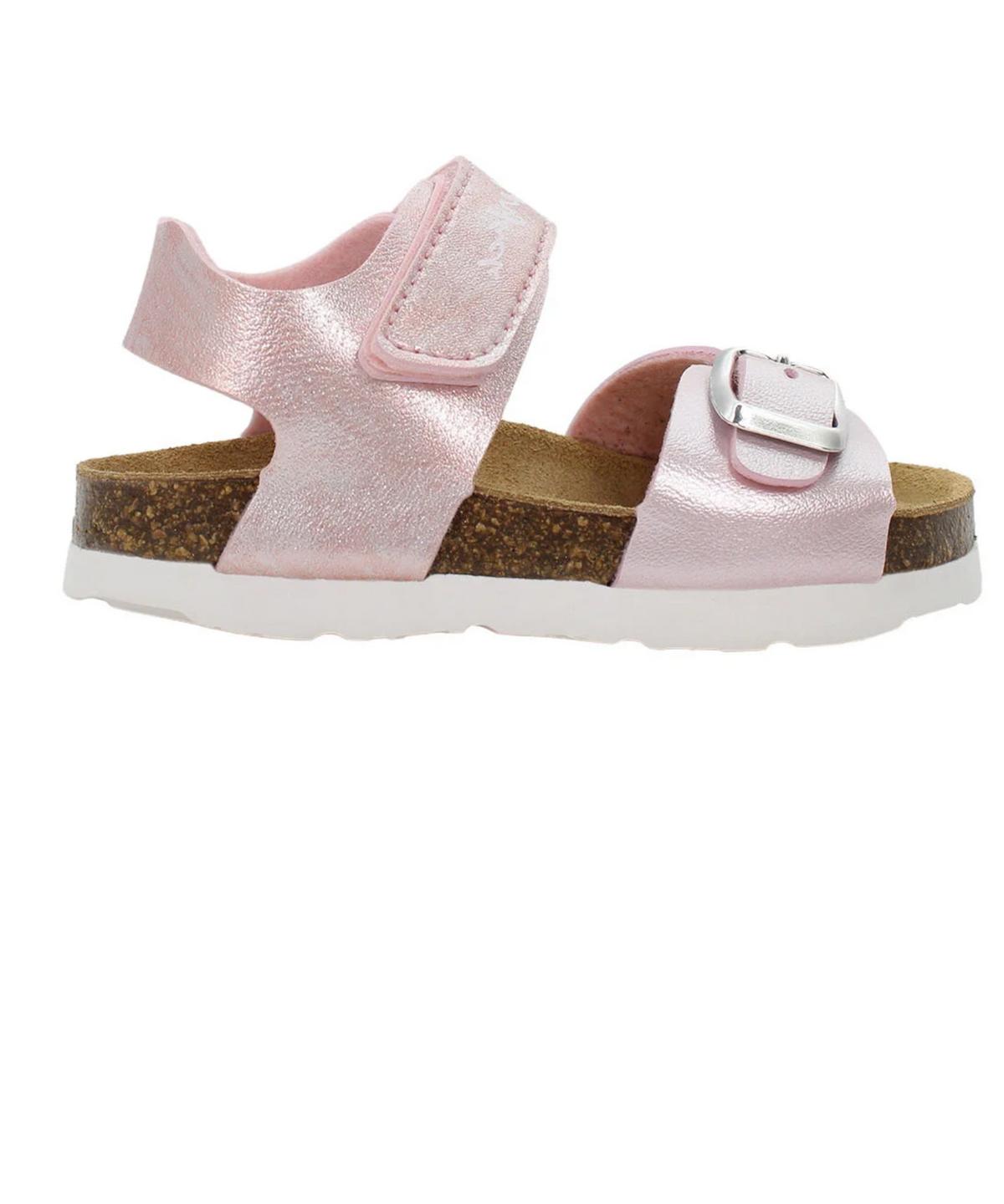SANDALS LUMBERJACK BING